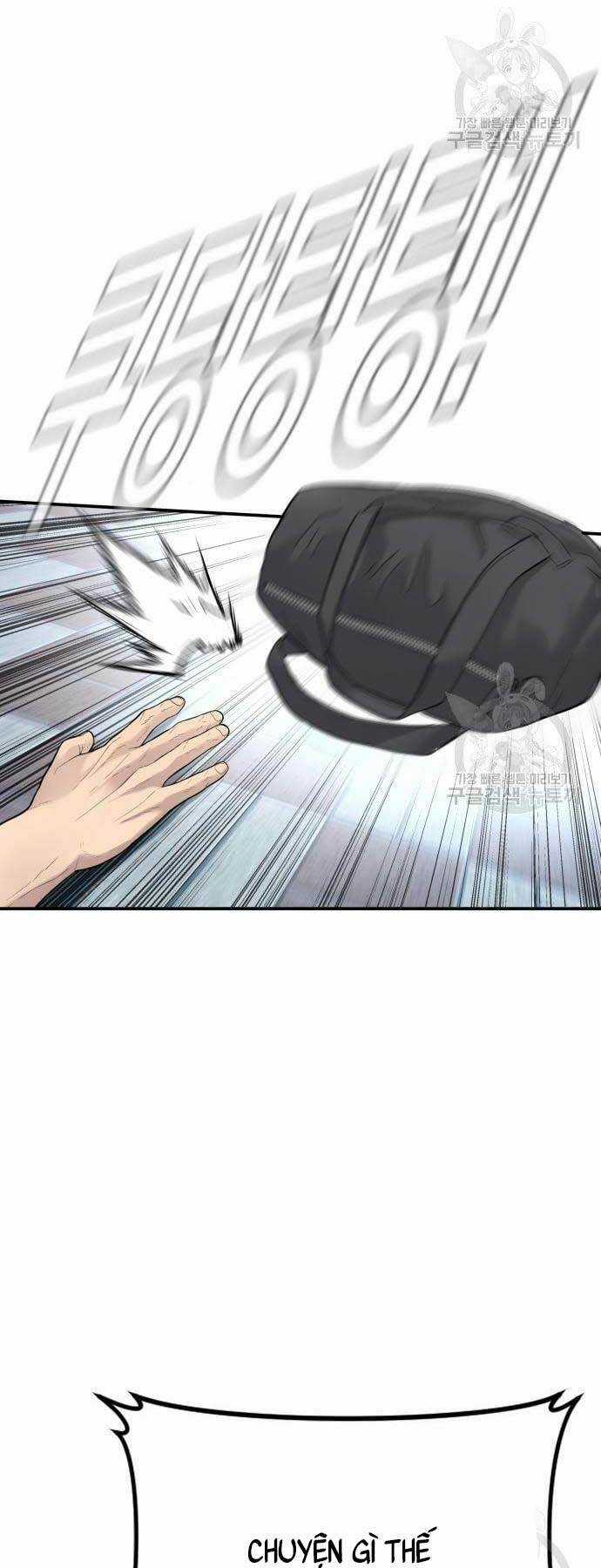 Đặc Vụ Kim Chapter 57 trang 65