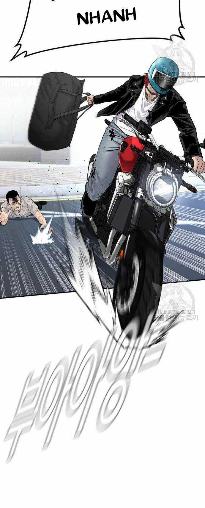 Đặc Vụ Kim Chapter 57 trang 69