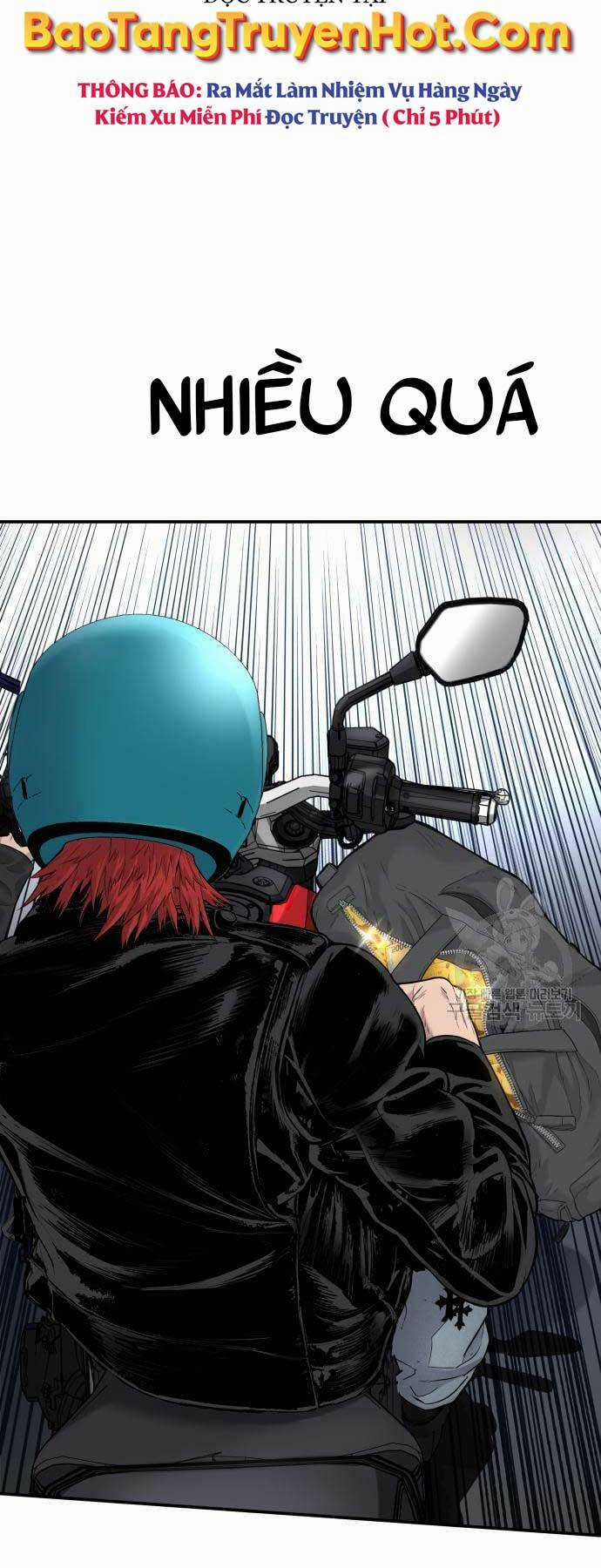 Đặc Vụ Kim Chapter 57 trang 73