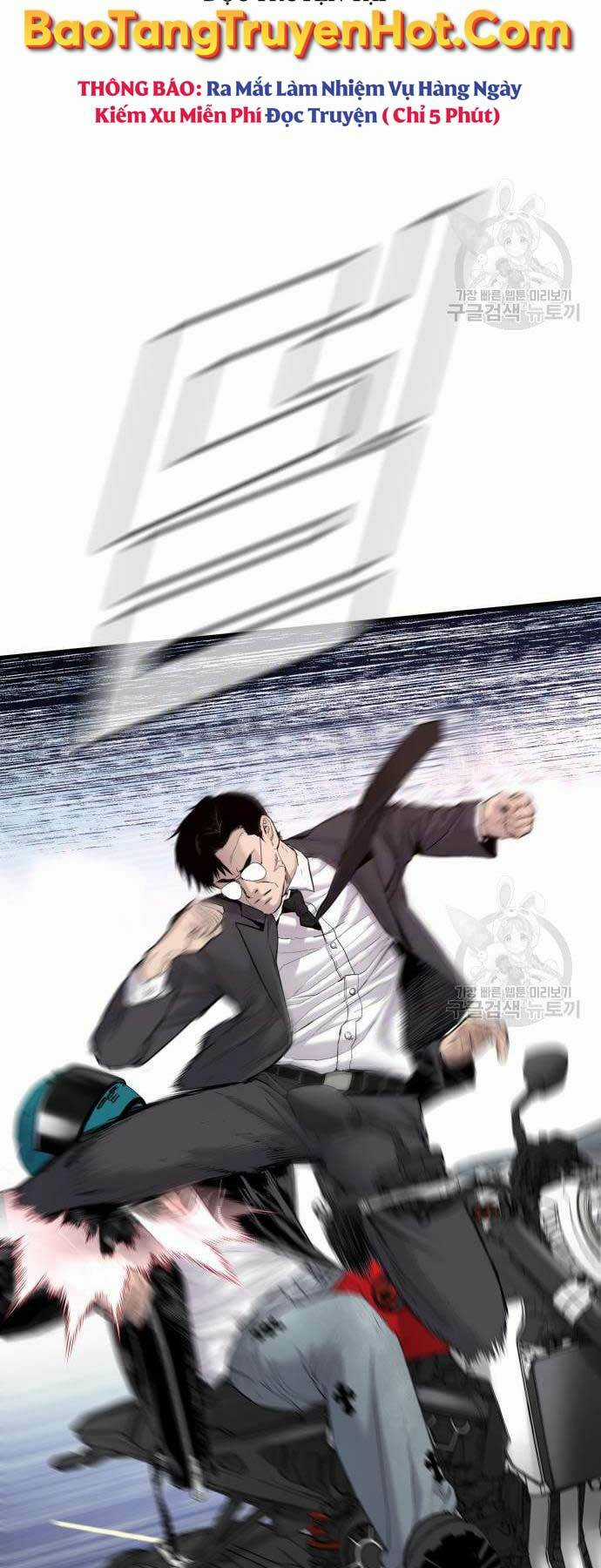 Đặc Vụ Kim Chapter 57 trang 98