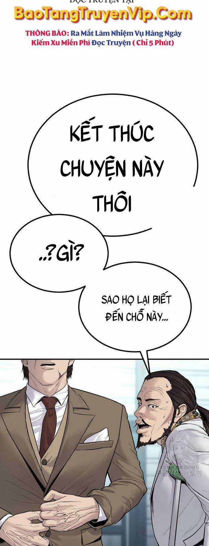 Đặc Vụ Kim Chapter 58 trang 10
