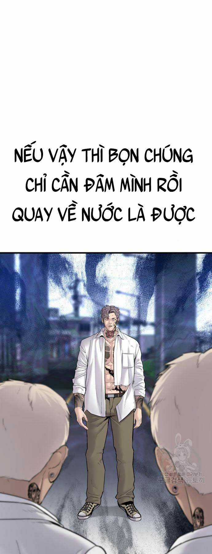 Đặc Vụ Kim Chapter 58 trang 100