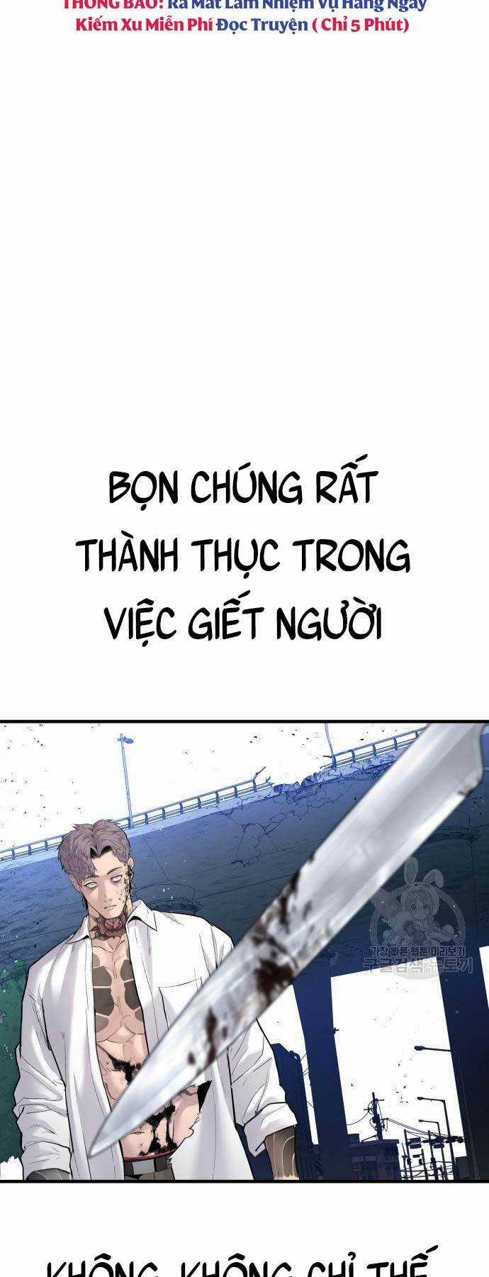 Đặc Vụ Kim Chapter 58 trang 103
