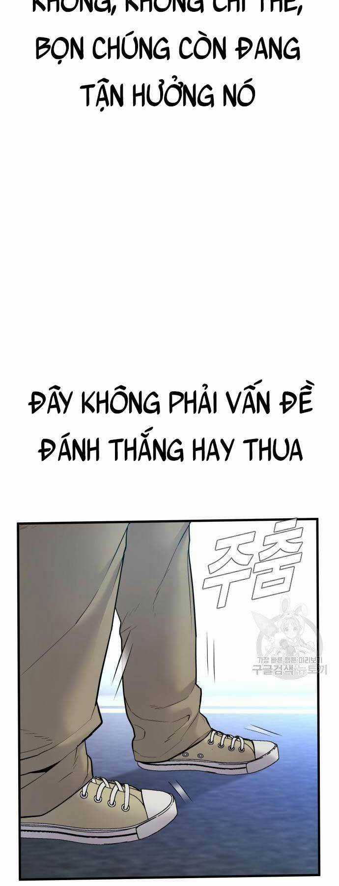 Đặc Vụ Kim Chapter 58 trang 104