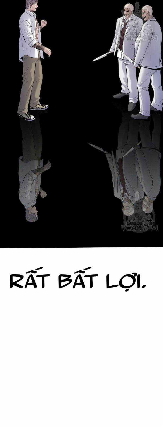 Đặc Vụ Kim Chapter 58 trang 107