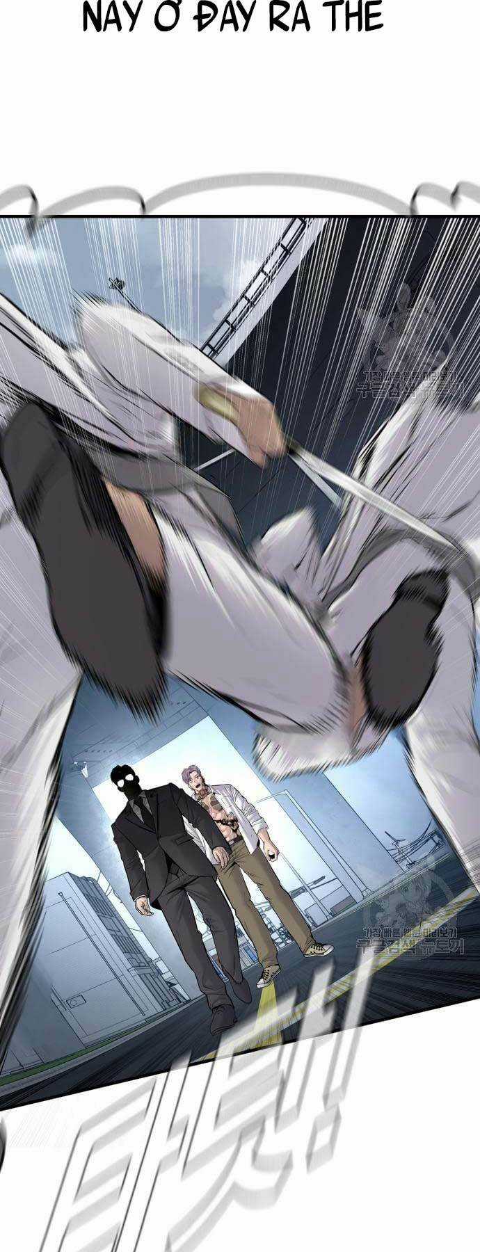 Đặc Vụ Kim Chapter 58 trang 113