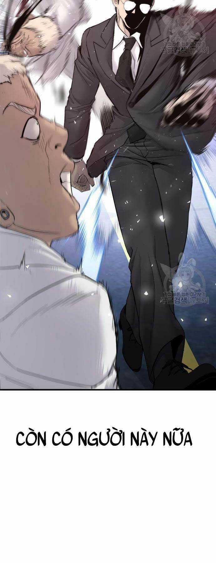 Đặc Vụ Kim Chapter 58 trang 115