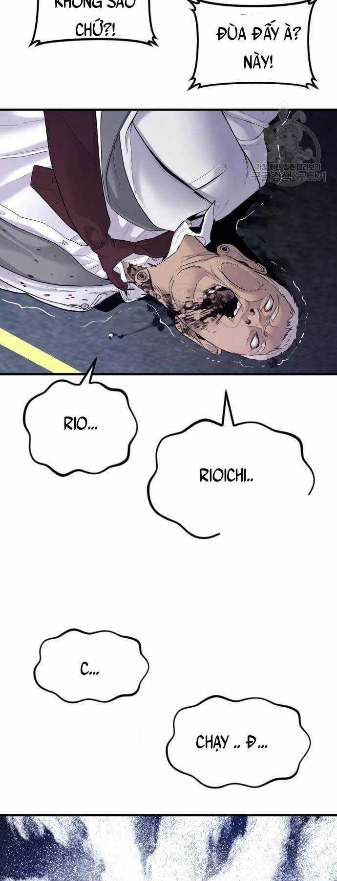 Đặc Vụ Kim Chapter 58 trang 118