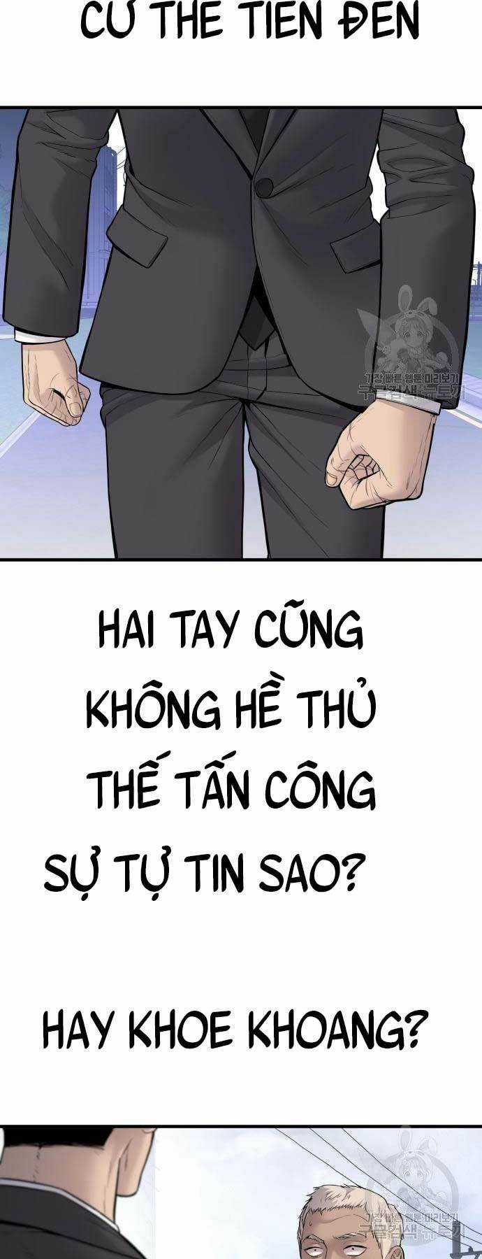 Đặc Vụ Kim Chapter 58 trang 124
