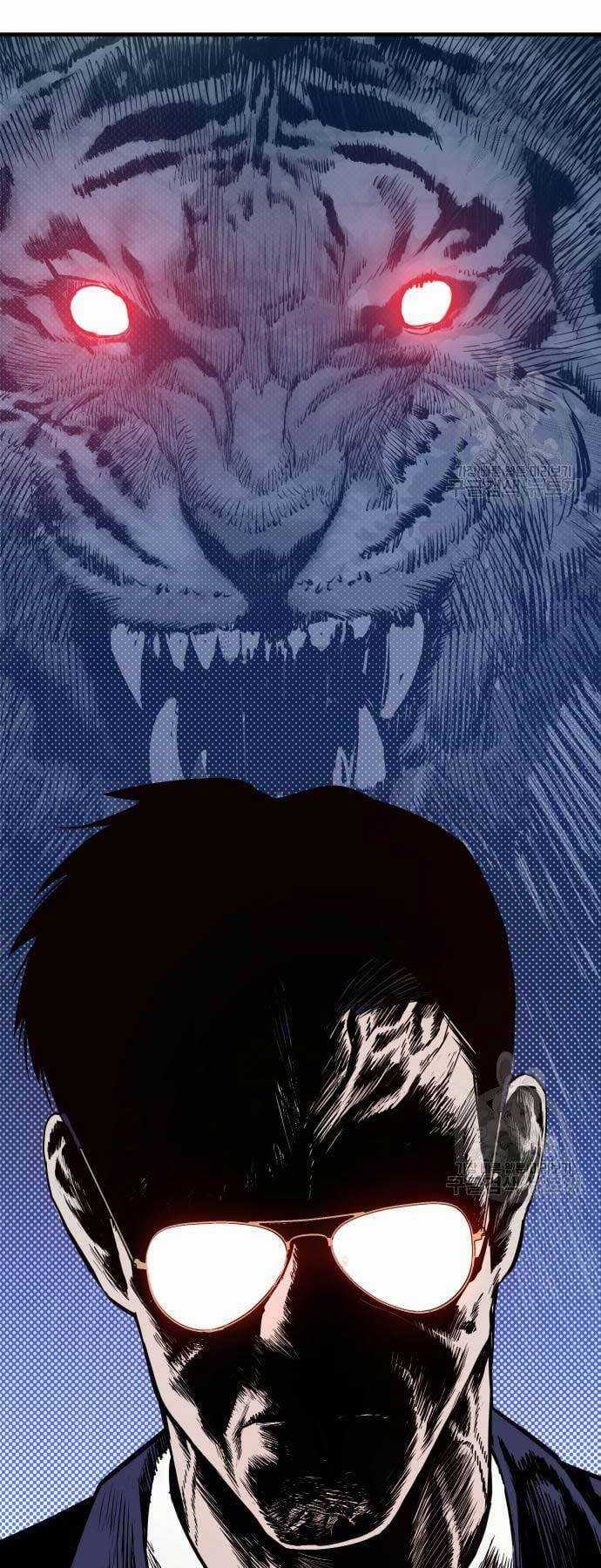 Đặc Vụ Kim Chapter 58 trang 128