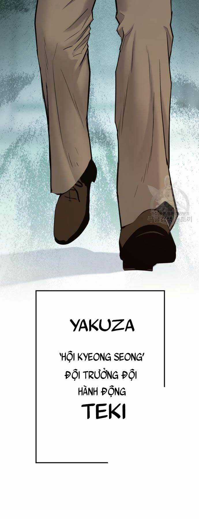 Đặc Vụ Kim Chapter 58 trang 15