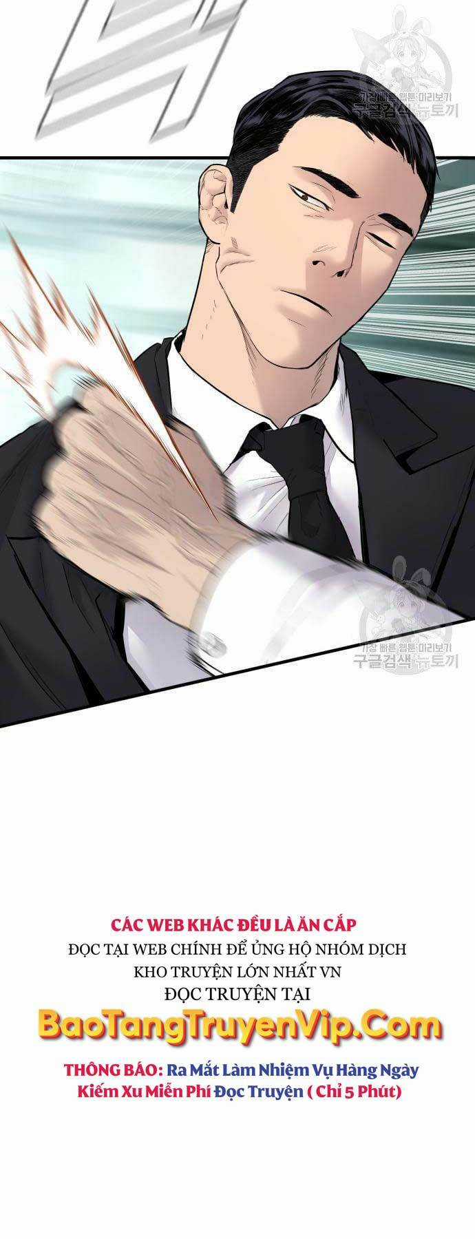 Đặc Vụ Kim Chapter 58 trang 19