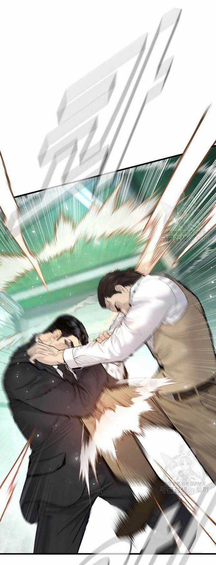 Đặc Vụ Kim Chapter 58 trang 20