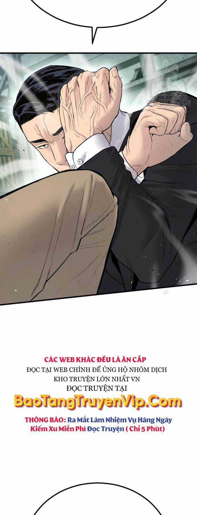 Đặc Vụ Kim Chapter 58 trang 22