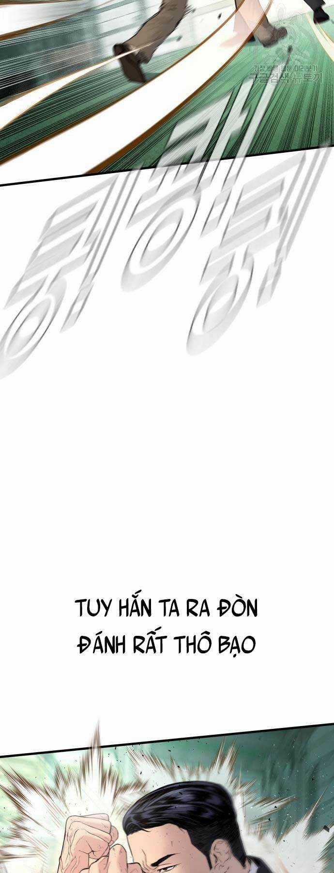 Đặc Vụ Kim Chapter 58 trang 25