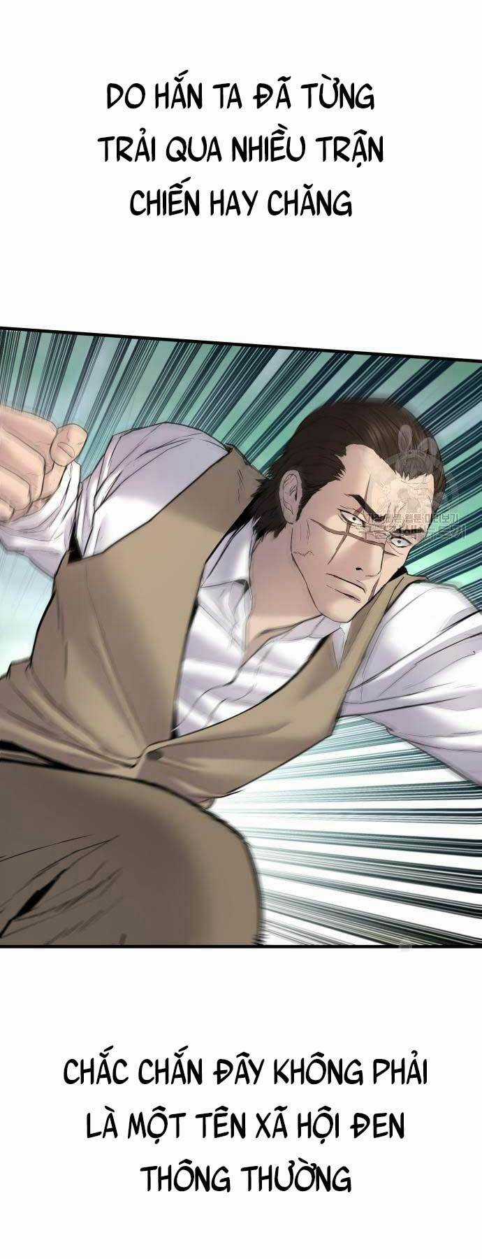 Đặc Vụ Kim Chapter 58 trang 27