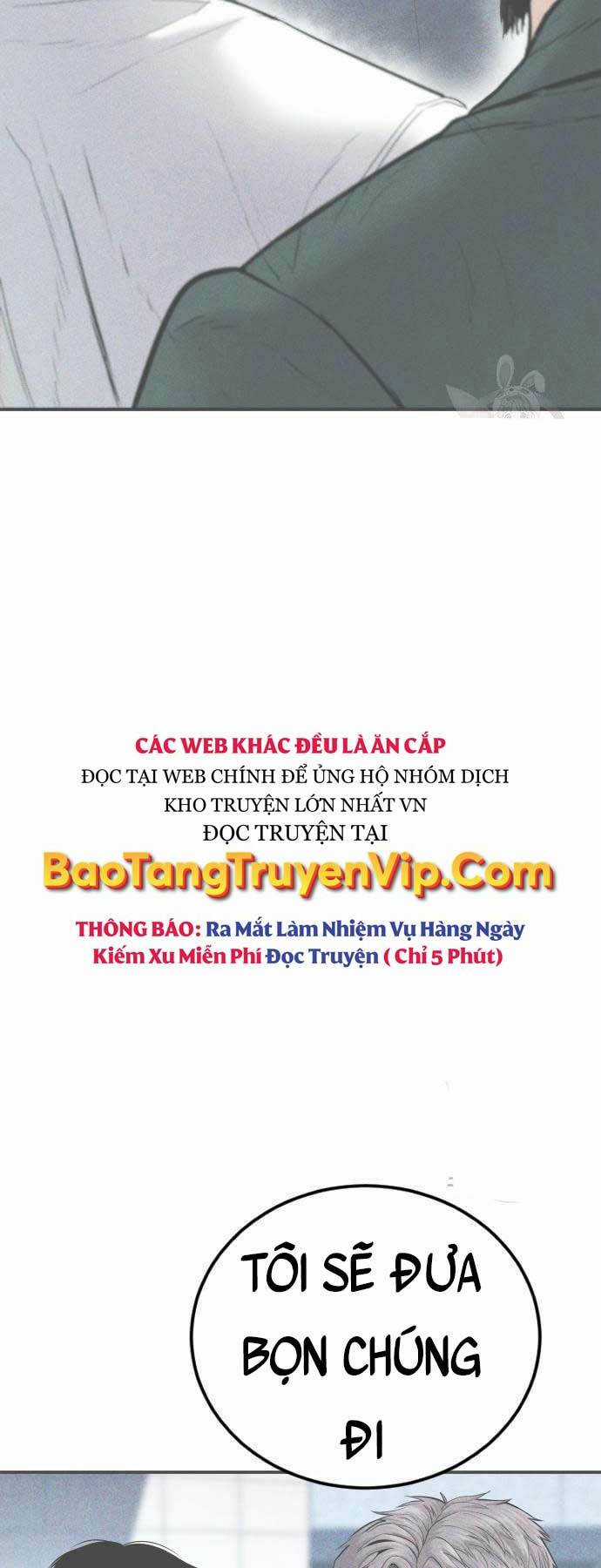 Đặc Vụ Kim Chapter 58 trang 3