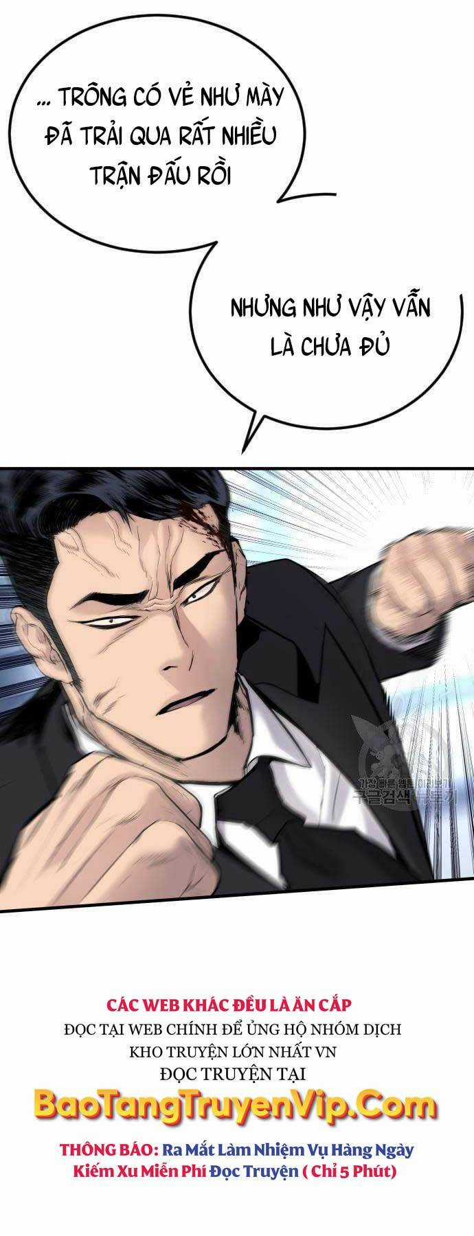 Đặc Vụ Kim Chapter 58 trang 31