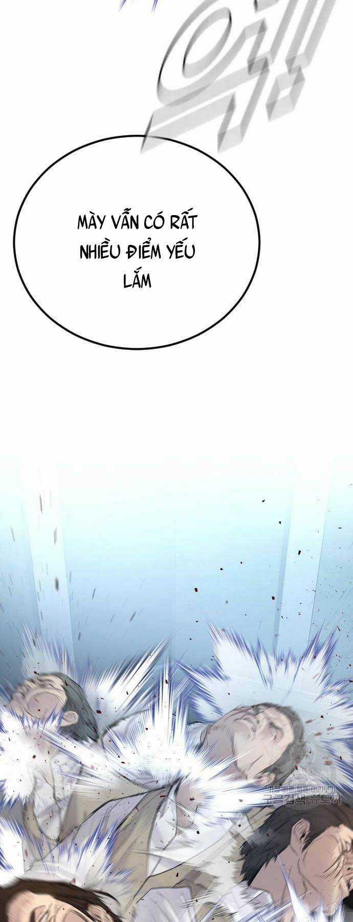 Đặc Vụ Kim Chapter 58 trang 33