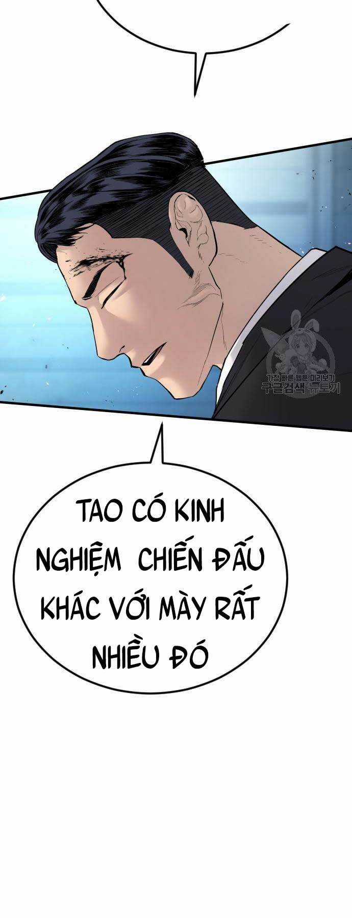 Đặc Vụ Kim Chapter 58 trang 38