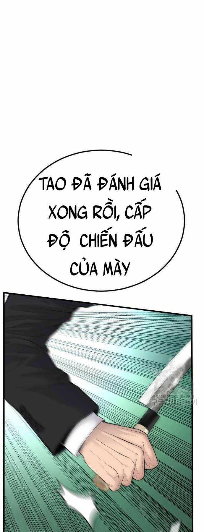 Đặc Vụ Kim Chapter 58 trang 39