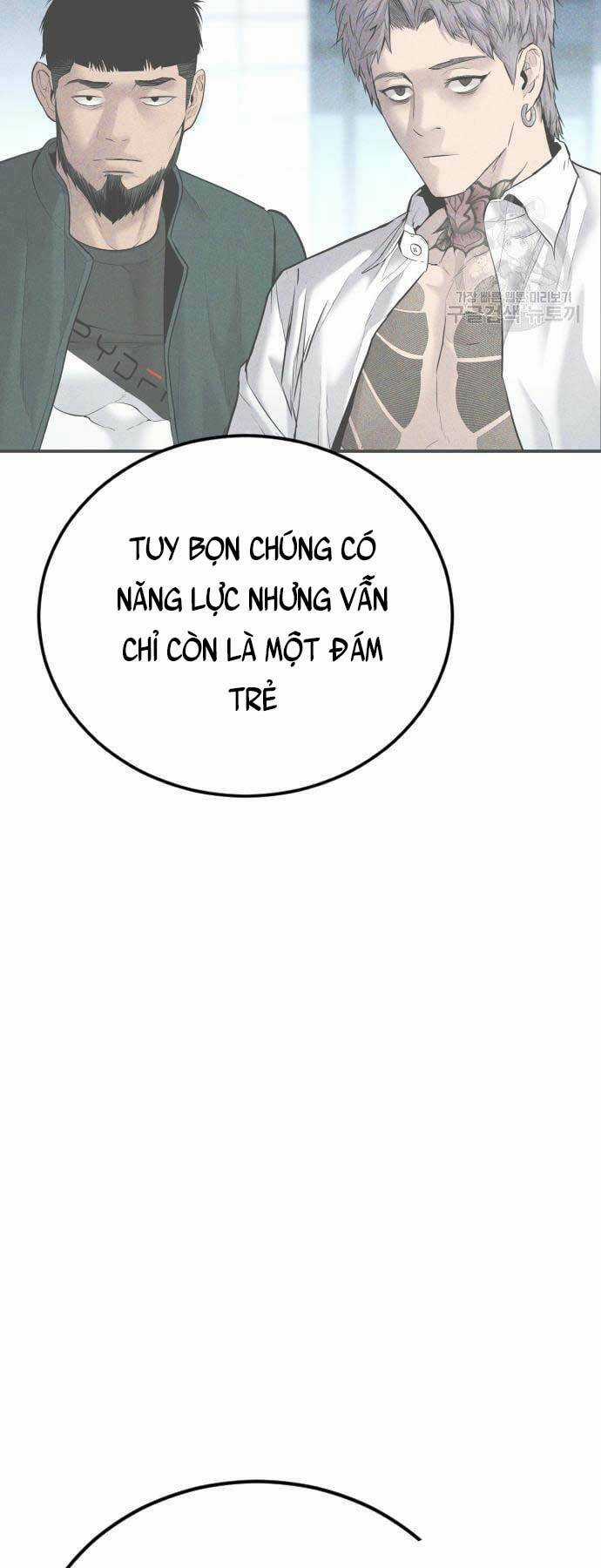 Đặc Vụ Kim Chapter 58 trang 4