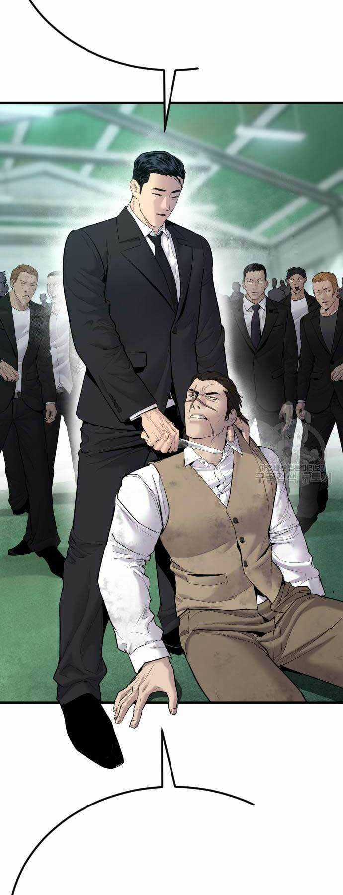 Đặc Vụ Kim Chapter 58 trang 41