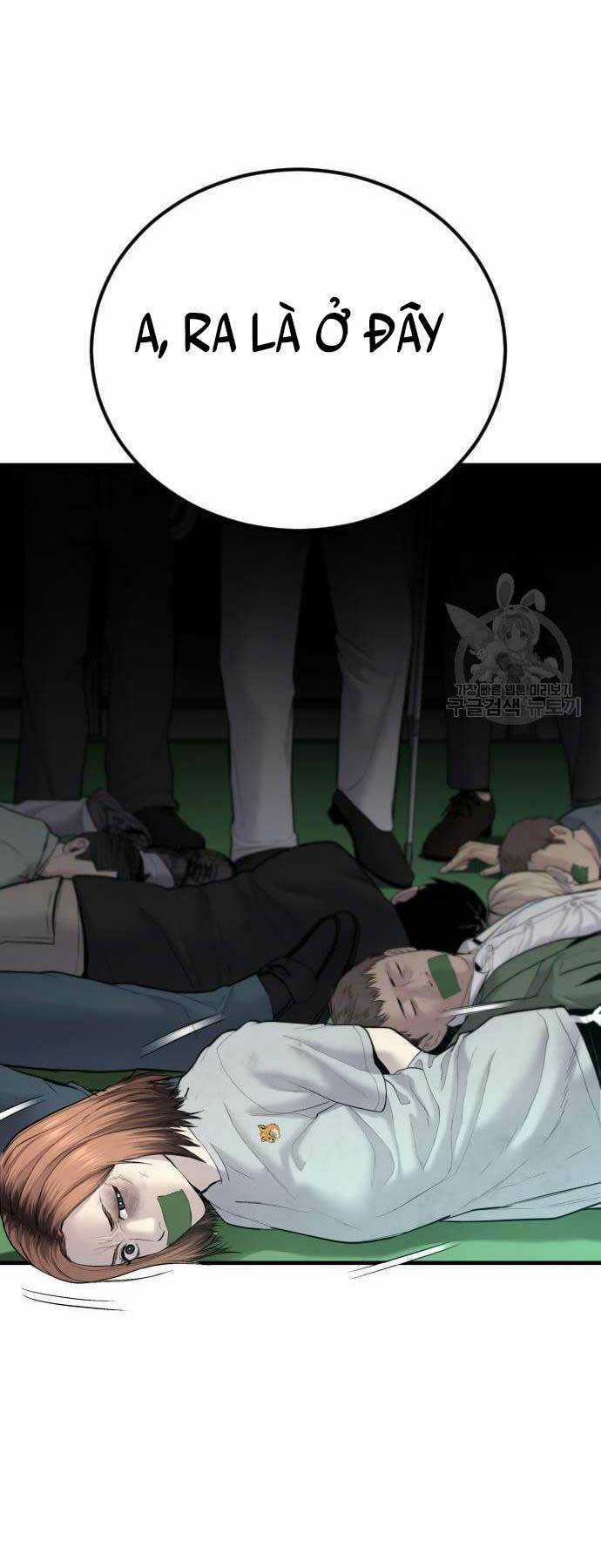 Đặc Vụ Kim Chapter 58 trang 44