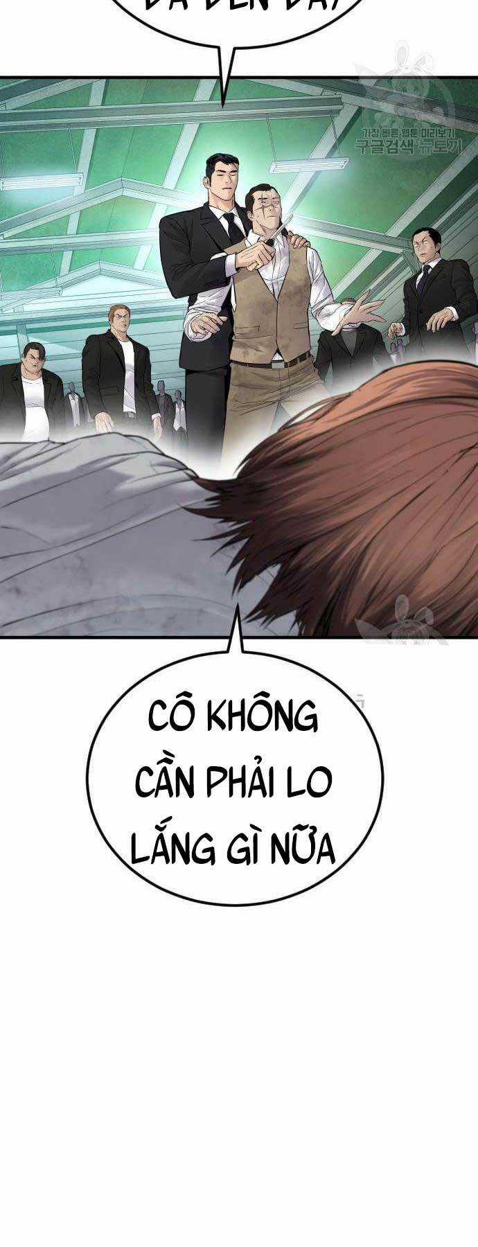 Đặc Vụ Kim Chapter 58 trang 47