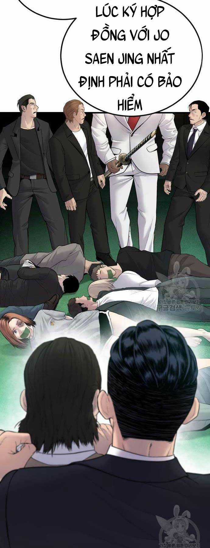 Đặc Vụ Kim Chapter 58 trang 51