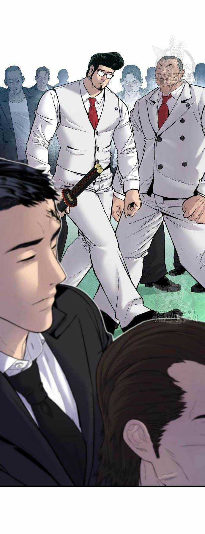 Đặc Vụ Kim Chapter 58 trang 56