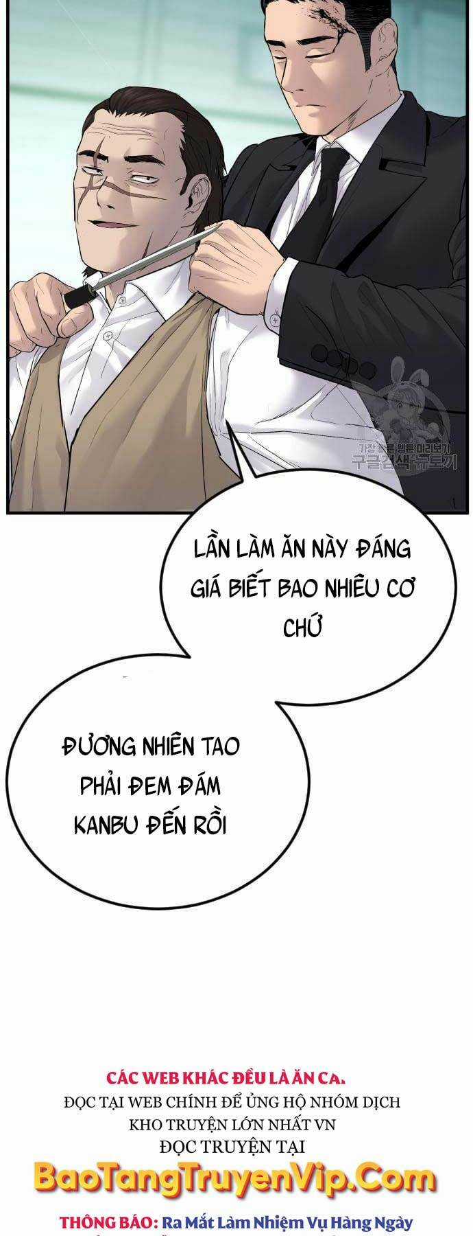 Đặc Vụ Kim Chapter 58 trang 59