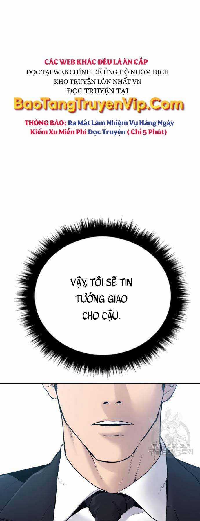 Đặc Vụ Kim Chapter 58 trang 6