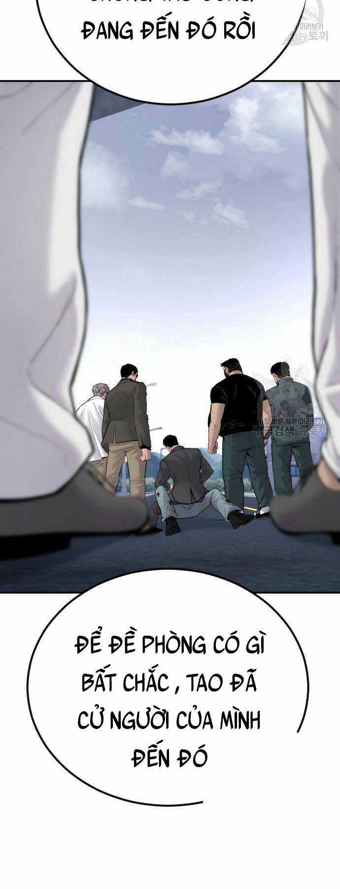 Đặc Vụ Kim Chapter 58 trang 62