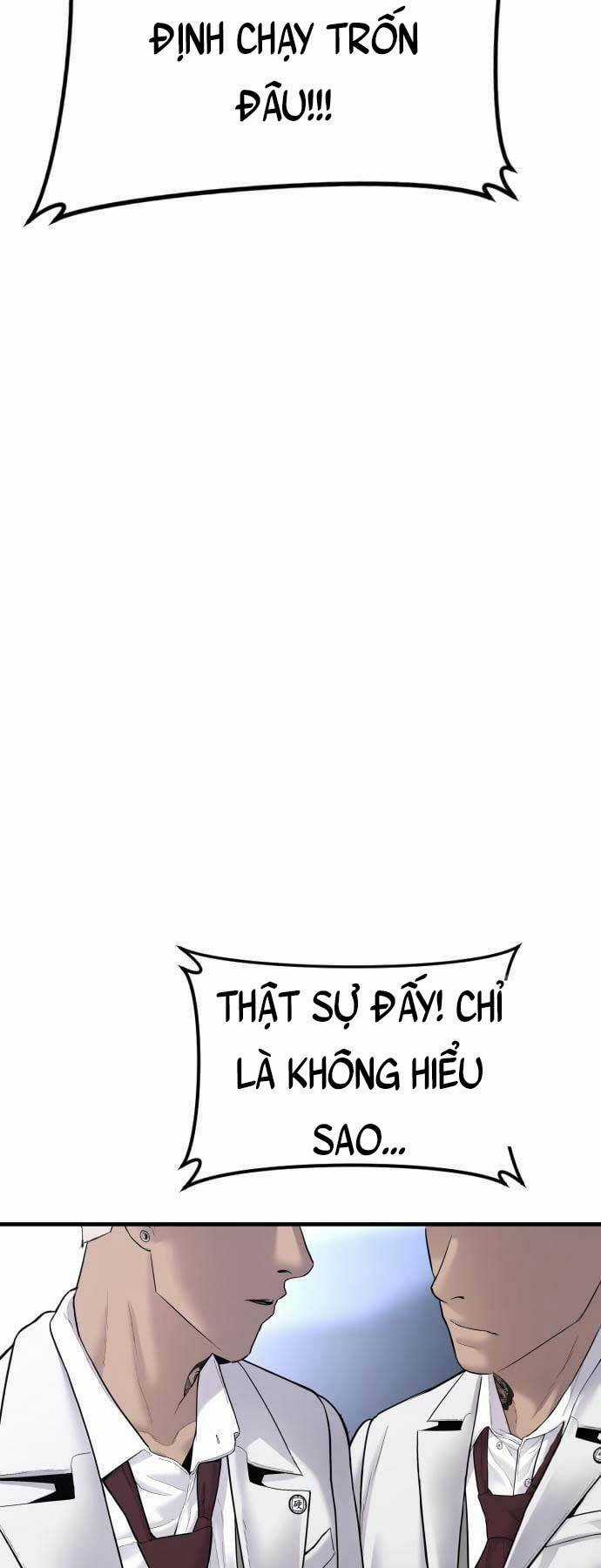 Đặc Vụ Kim Chapter 58 trang 64