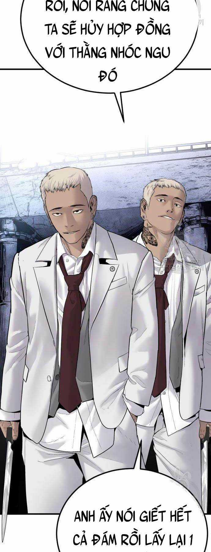 Đặc Vụ Kim Chapter 58 trang 66