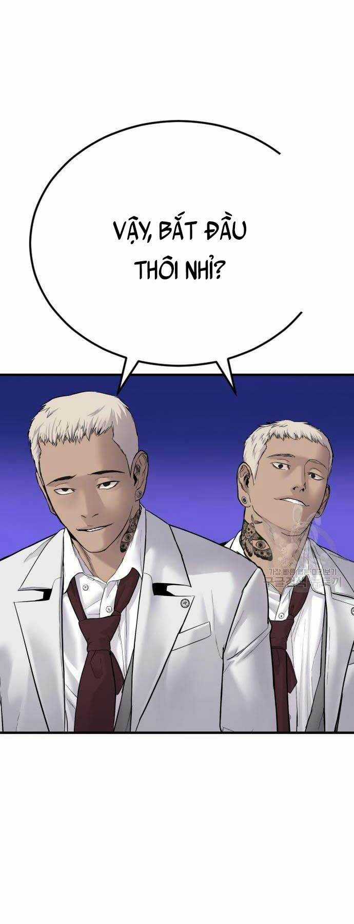 Đặc Vụ Kim Chapter 58 trang 68