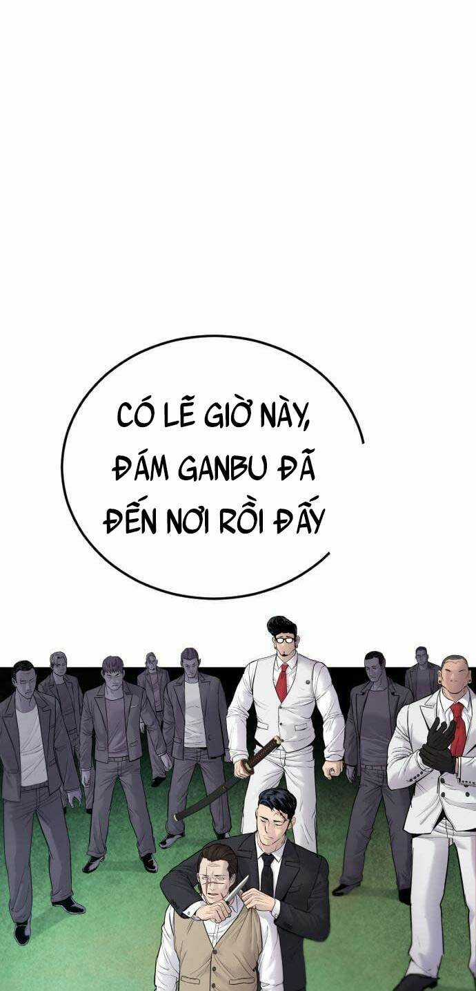 Đặc Vụ Kim Chapter 58 trang 69