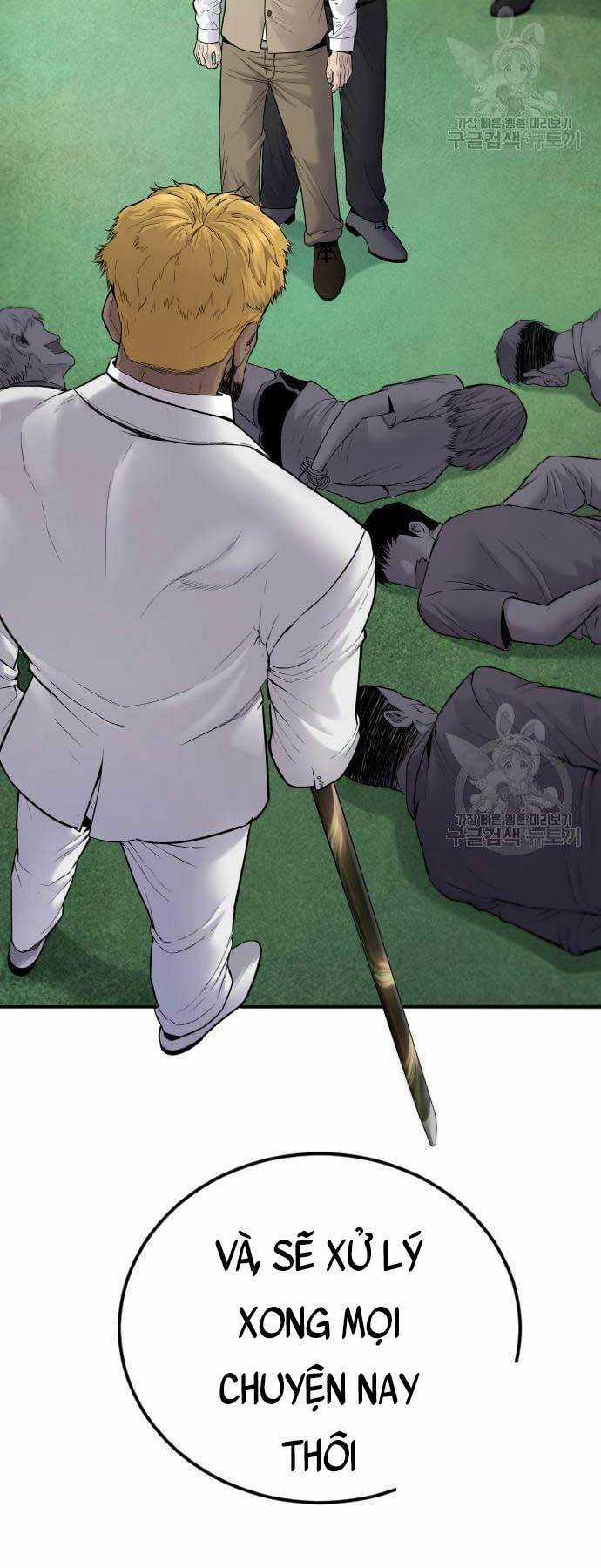 Đặc Vụ Kim Chapter 58 trang 70