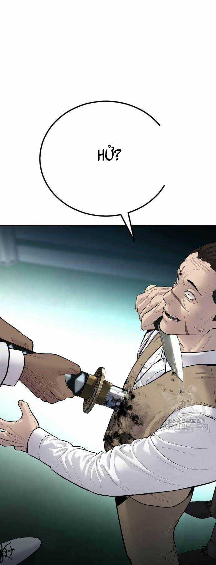 Đặc Vụ Kim Chapter 58 trang 76