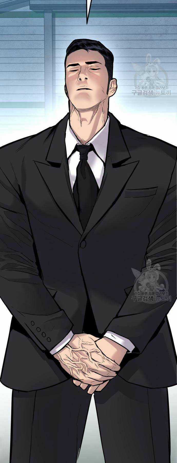 Đặc Vụ Kim Chapter 58 trang 8