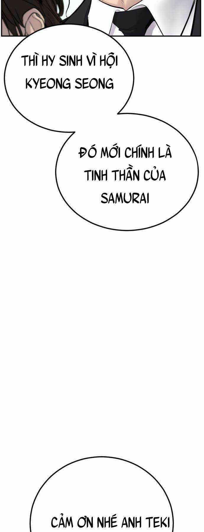 Đặc Vụ Kim Chapter 58 trang 81