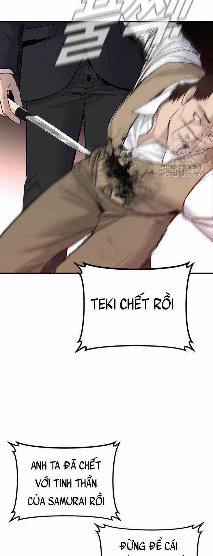 Đặc Vụ Kim Chapter 58 trang 85