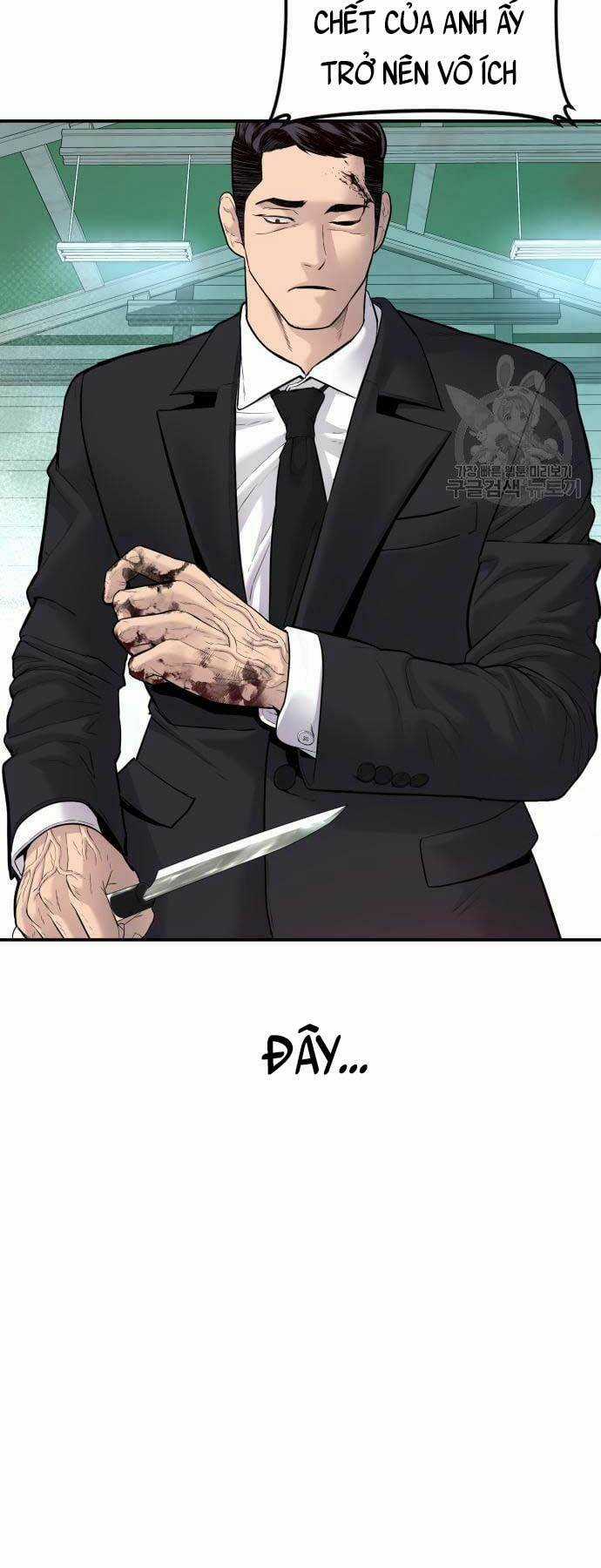 Đặc Vụ Kim Chapter 58 trang 86