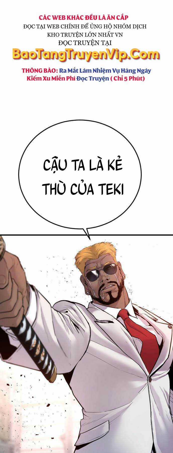 Đặc Vụ Kim Chapter 58 trang 87