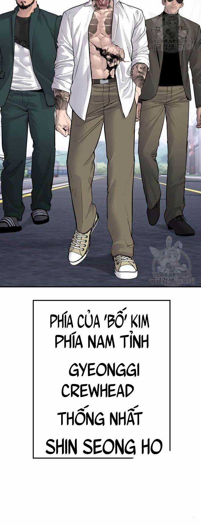 Đặc Vụ Kim Chapter 58 trang 90