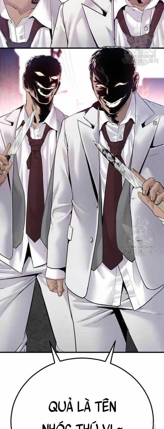 Đặc Vụ Kim Chapter 58 trang 95