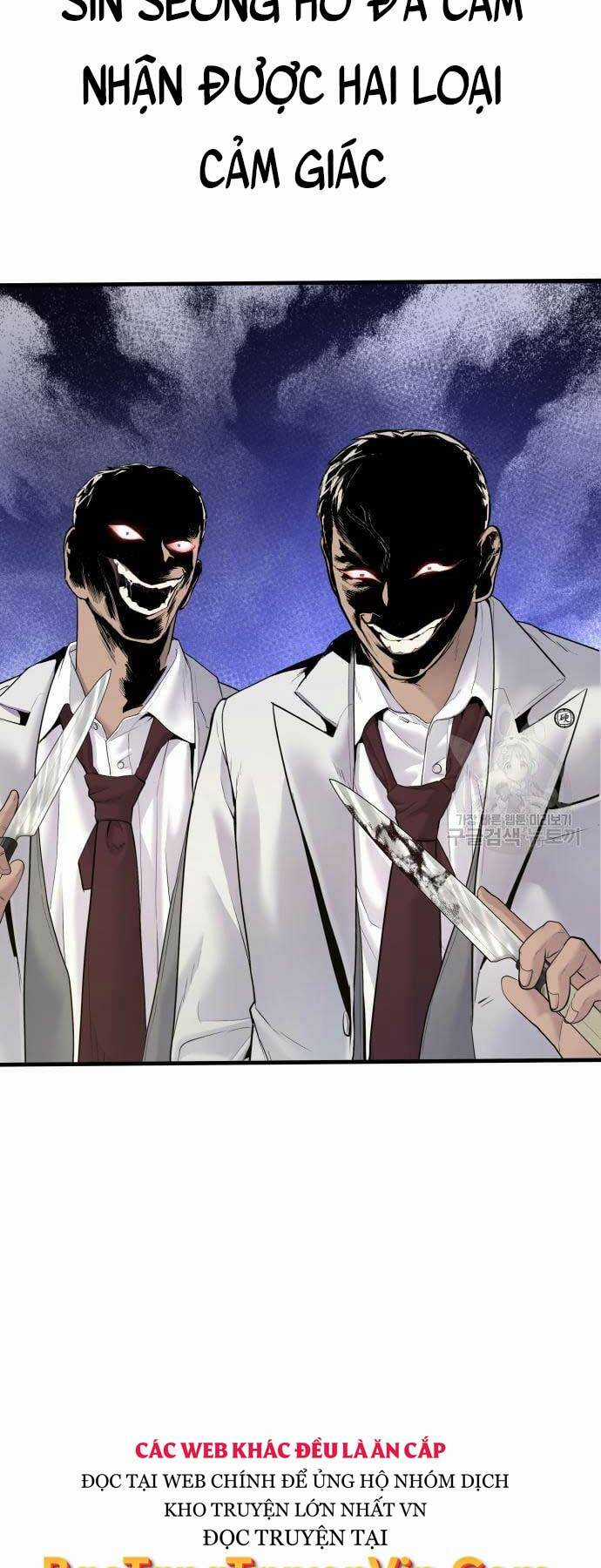 Đặc Vụ Kim Chapter 58 trang 98