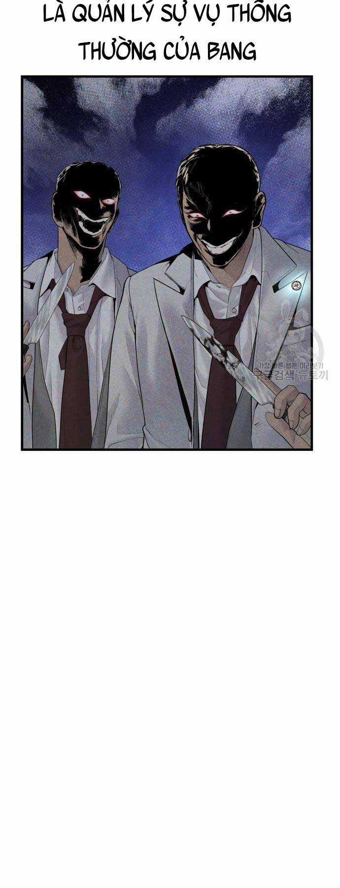 Đặc Vụ Kim Chapter 59 trang 10