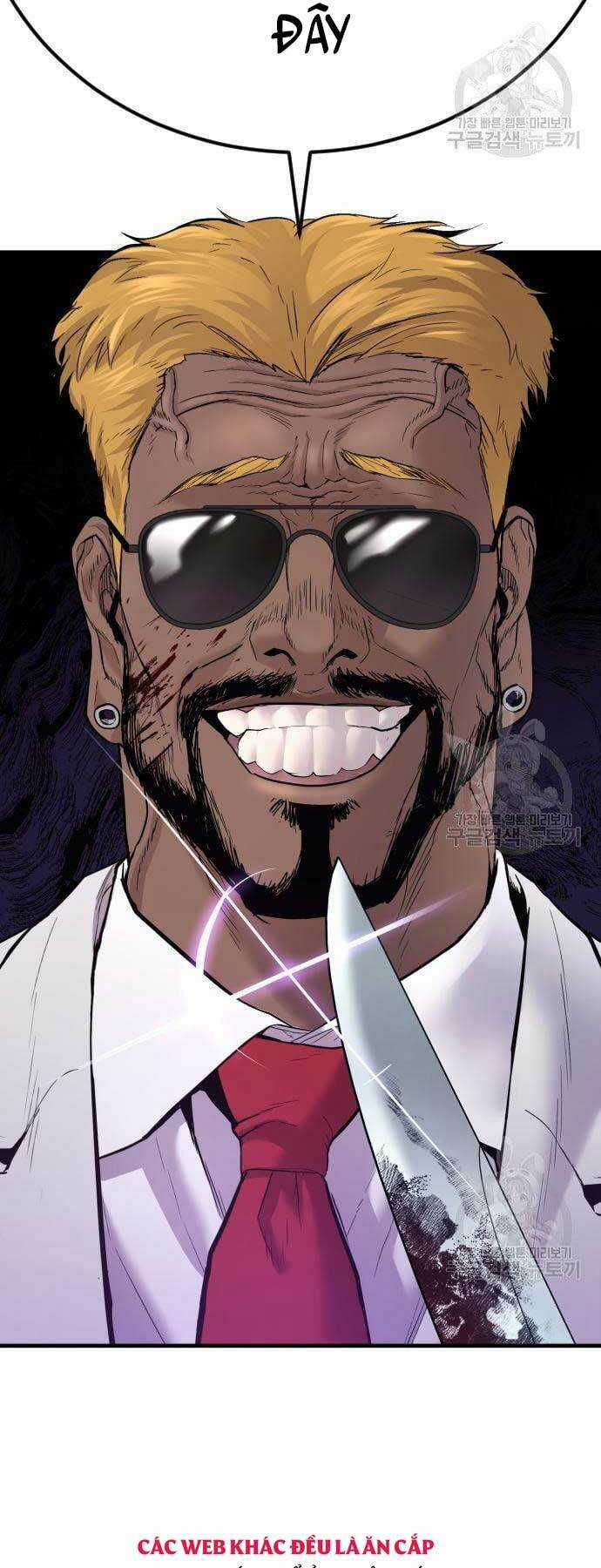 Đặc Vụ Kim Chapter 59 trang 102